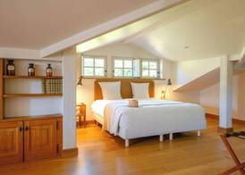 Auberge Ostapé 4