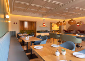 Hotel Am Turm 5