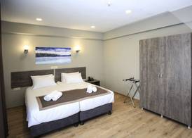 Hotel GeoGraphy 4