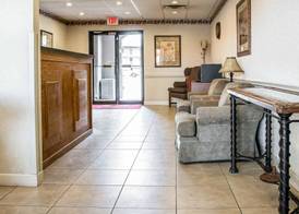 Econo Lodge Williamsport 2