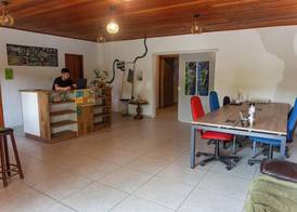 Nomades Riverside - Adventure Hostels & Coworking 3