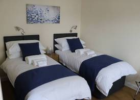 Gonalston Boutique B&B 3