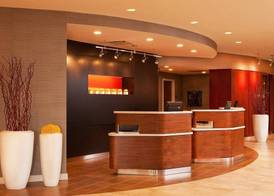 Hotel Pentagon South 2