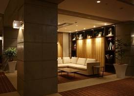 The Residential Suites Fukuoka 4
