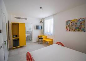 Hotel Arte Mare 5
