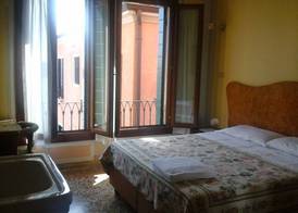 Pensione Seguso 4