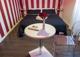 Il Giglio Rosso B&B 3