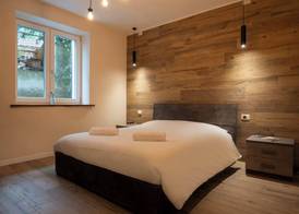 SnowLake Suite & Apartment 2