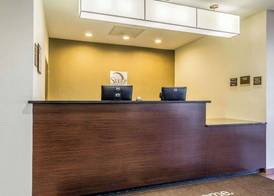 Sleep Inn & Suites Jourdanton-Pleasanton 3