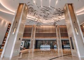 Four Points by Sheraton Jiaxing 2