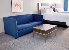 Holiday Inn Express & Suites Herriman - South Jordan by IHG 4