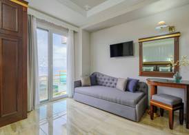 EONA BEACH RESORT by Greek Pride 2