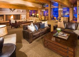Mountain Chalet Snowmass 5