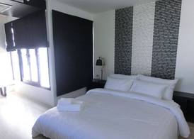 The Blue Sky Resort @ Hua Hin 4