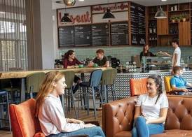 Liv Student Dublin 3