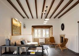 EtxeAundi Hotel Boutique 2