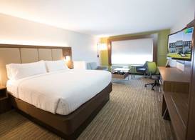 Holiday Inn Express & Suites GREENVILLE S - PIEDMONT by IHG 5