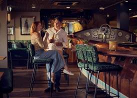 Beachhouse Hotel 5