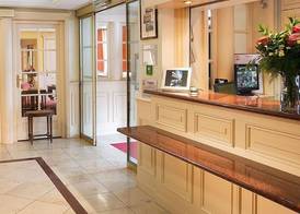 Hotel De La Matelote 2