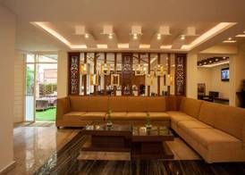 Hotel Jampa 4