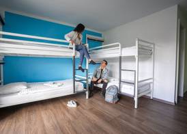Nyon Hostel 3
