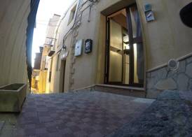 Le Scalette del centro 4