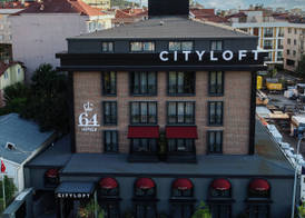Cityloft 64 2
