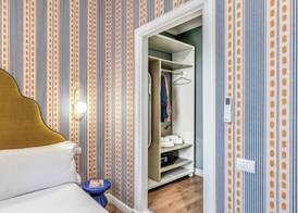 Townhouse Condotti 29 4
