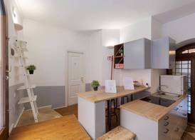 Domus Luxury Suite 3