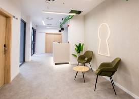 Micampus Burjassot Parque Student Residence 3