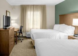 Staybridge Suites CHATTANOOGA-HAMILTON PLACE by IHG 4