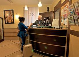 Hotel Lirico 3