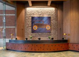 Hollywood Casino at Greektown 2