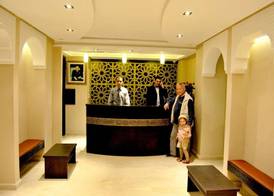 Suite Hotel Tilila 3