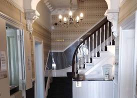 Harrow Lodge Hotel 2