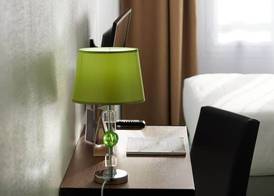 Hotel Le Beffroi 5