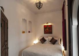 Riad Khabia & Spa 5