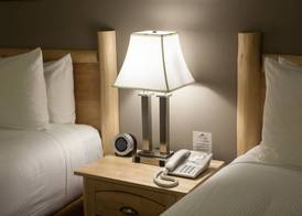 Swiss Chalet Motel 4