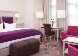 DORMERO Schlosshotel Reichenschwand 4