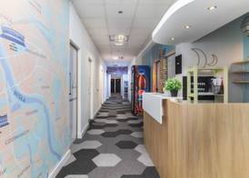 Moon Hostel Warszawa 2