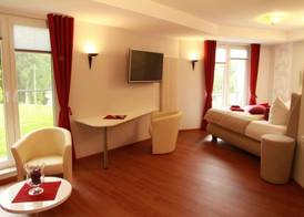 Waldhaus Lauenhain 4