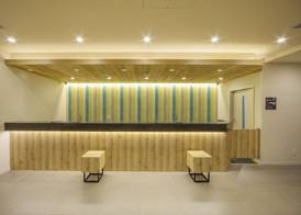 Sotetsu Fresa Inn Kyoto-Shijokarasuma 4