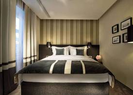 Best Western Premier Hotel Slon 4