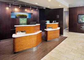 Courtyard Houston Westchase 2