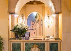 Hotel Palazzo Alexander 3