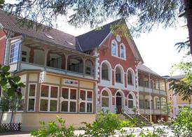 Hotel Störtebeker 2