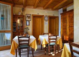 Agriturismo Corte Benetti 5