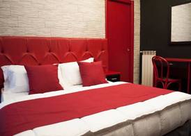 Hotel Bella Napoli 3