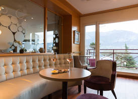 Hôtel Beauregard, The Originals Relais 3