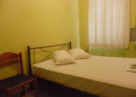 Zeus Hostel 4